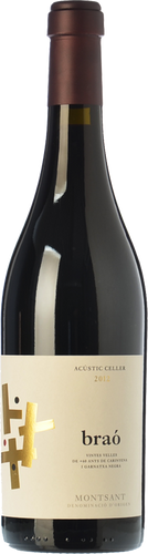 Braó 2016