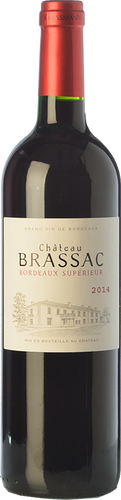 Château Brassac 2017