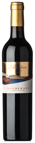 Barberani Umbria Aleatico Passito 2009 (0,5 L)