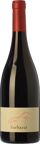 Barbazul Tinto Roble 2017