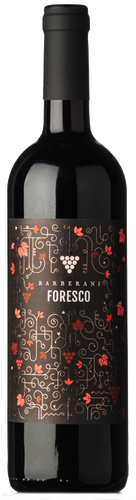 Barberani Umbria Rosso Foresco 2017