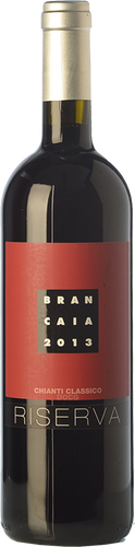 Brancaia Chianti Classico Riserva 2015 Brancaia Chianti Classico Riserva 2015