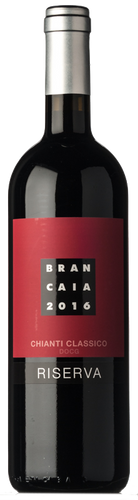Brancaia Chianti Classico Riserva 2017