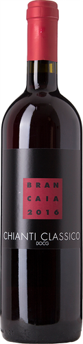 Brancaia Chianti Classico 2016