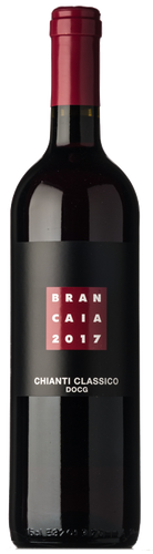 Brancaia Chianti Classico 2017