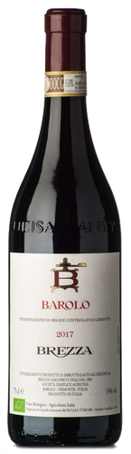 Brezza Barolo 2017