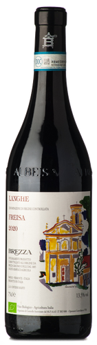Brezza Langhe Freisa 2020