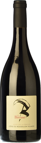 Domaine de la Bresse Clos de la Bresse 2016