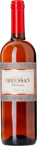 Bressan Verduzzo Friulano 2015