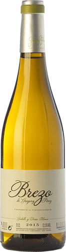 Brezo Blanco 2018
