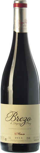 Brezo Tinto 2018