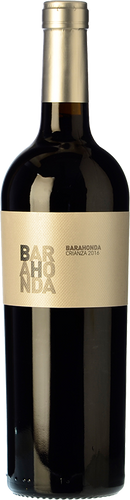 Barahonda Crianza 2017