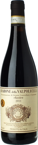 Brigaldara Amarone della Valpolicella 2015
