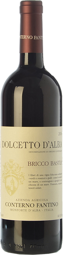 Conterno Fantino Dolcetto Bricco Bastia 2018