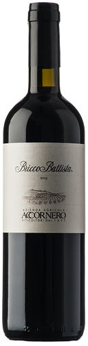 Accornero Barbera Superiore Bricco Battista 2017