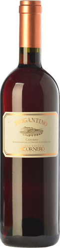 Accornero Malvasia di Casorzo Brigantino 2019