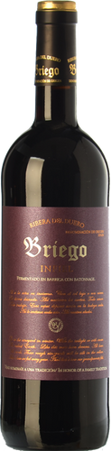 Briego Infiel 2006