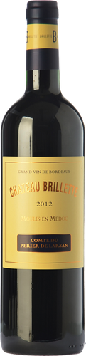 Château Brillette 2016