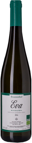 Brunnenhof Mitterberg Manzoni Bianco Eva 2016