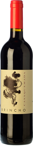 Brincho Tempranillo 2018
