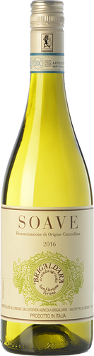 Brigaldara Soave 2018