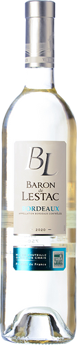 Baron de Lestac Blanc 2020