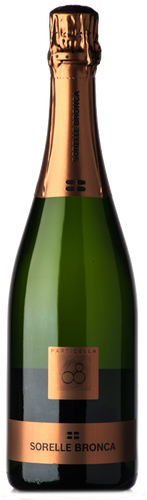 Sorelle Bronca Valdobbiadene Brut Particella 68 2019