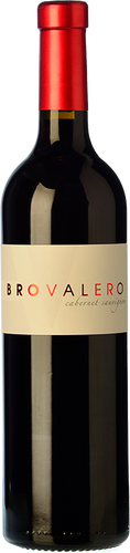 Bro Valero Cabernet Sauvignon 2017