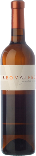 Bro Valero Fermentado en Barrica 2018