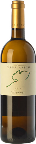 Elena Walch Bronner 2019