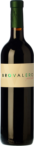 Bro Valero Petit Verdot 2012