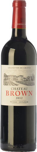 Château Brown 2016