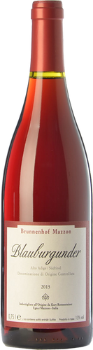 Brunnenhof Blauburgunder 2018