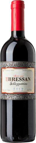 Bressan Venezia Giulia Schioppettino 2014