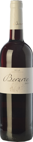 Berarte Joven 2019