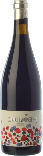 Bruberry 2018