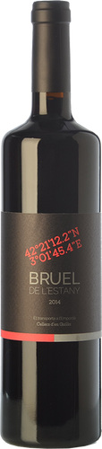 Bruel de l'Estany 2015