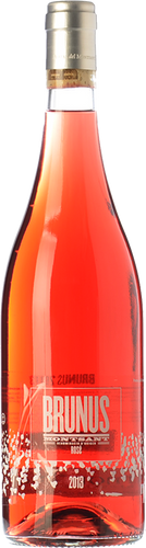 Brunus Rosé 2015