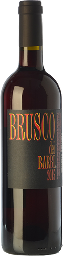 Fattoria dei Barbi Brusco dei Barbi 2016