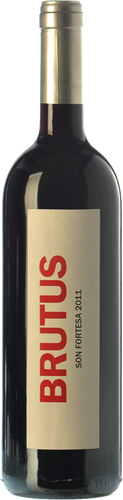 Brutus Son Fortesa 2017