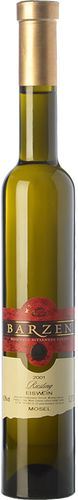 Barzen Eiswein 37.5cl 2001 (0,37 L)
