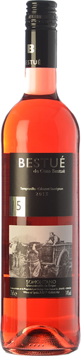 Bestué Rosado 2019