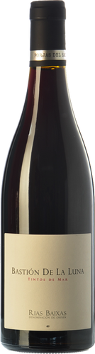 Bastión de la Luna 2017