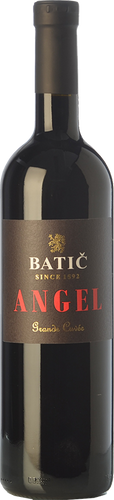 Batič Angel Grand Cuvee 2009