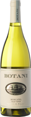 Botani Moscatel Old Vines 2018