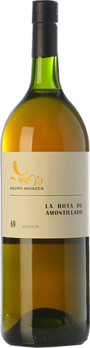 La Bota de Amontillado 69 (Magnum)
