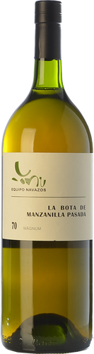 La Bota de Manzanilla Pasada 70 (Magnum)