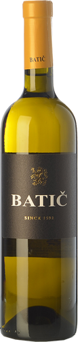 Batič Pinela 2017