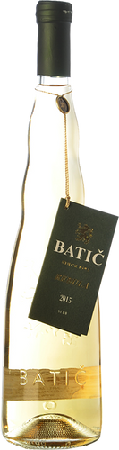 Batič Rebula 2018