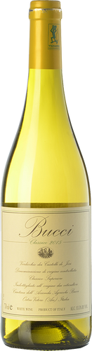 Villa Bucci Verdicchio di Jesi Cl. Bucci 2019
